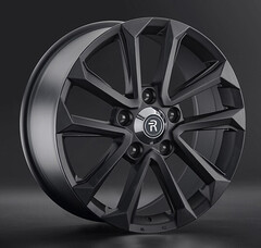 Диск Replay Lx164 20x8.5 5x150 ET58 DIA110.1 MB