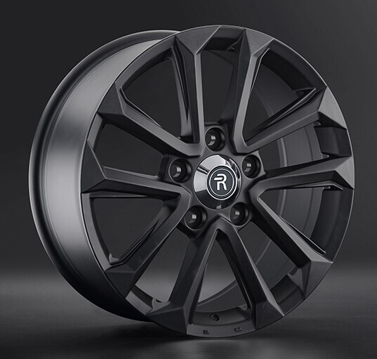 Диск Replay Lx164 20x8.5 5x150 ET58 DIA110.1 MB