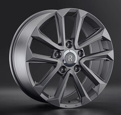 Диск Replay Lx164 20x8.5 5x150 ET58 DIA110.1 MGM