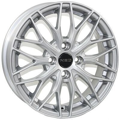Диск Neo 576 15x6 4x100 ET46 DIA54.1 SL