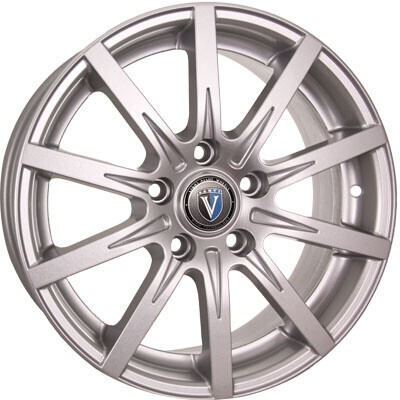 Диск Venti 1508 15x5.5 4x100 ET45 DIA60.1 SL