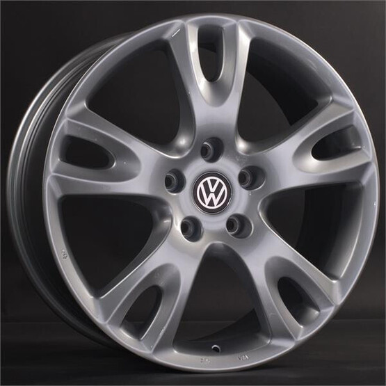 Диск H-Replica Vw7 19x9 5x120 ET60 DIA65.1 S Диск H-Replica Vw7 19x9 5x120 ET60 DIA65.1 S