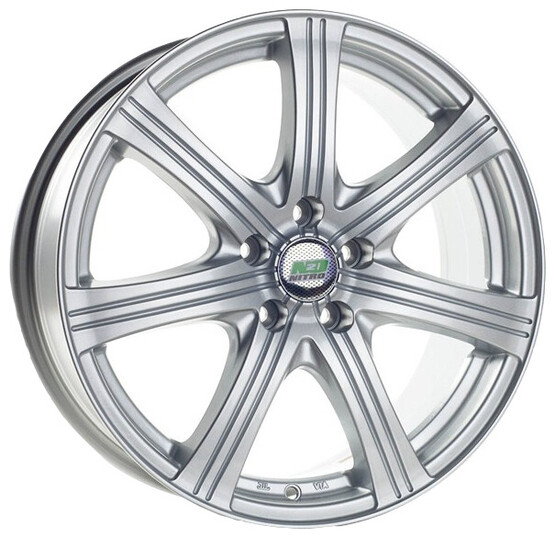 Диск N2O Y3160 16x6.5 5x108 ET52.5 DIA63.3 S Диск N2O Y3160 16x6.5 5x108 ET52.5 DIA63.3 S