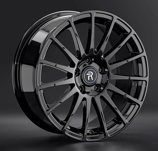 Диск Replay Chg31 17x7.5 5x114.3 ET45 DIA60.1 BK
