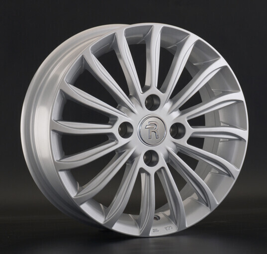 Диск Replay Hnd249 15x6 4x100 ET46 DIA54.1 S