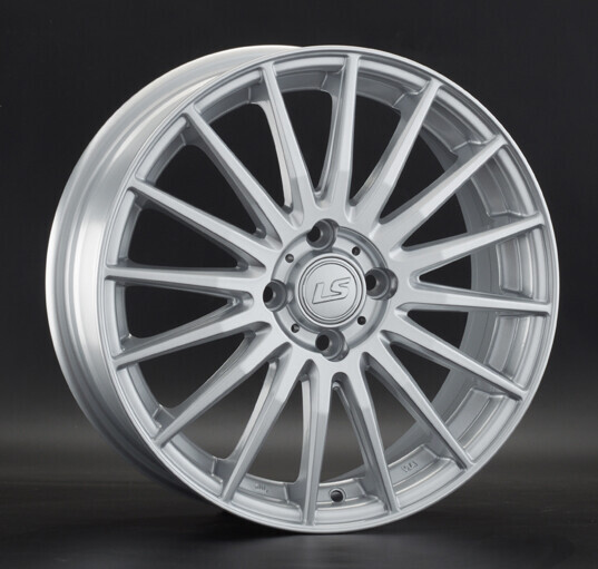 Диск Ls Wheels Ls 425 16x6 4x100 ET50 DIA60.1 S Диск Ls Wheels Ls 425 16x6 4x100 ET50 DIA60.1 S