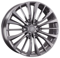 Диск Replay Inf28 22x8 6x139.7 ET30 DIA77.8 GM Диск Replay Inf28 22x8 6x139.7 ET30 DIA77.8 GM