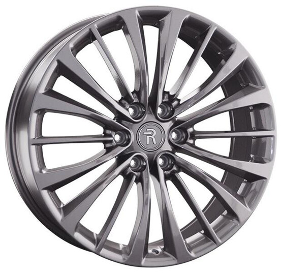 Диск Replay Inf28 22x8 6x139.7 ET30 DIA77.8 GM Диск Replay Inf28 22x8 6x139.7 ET30 DIA77.8 GM