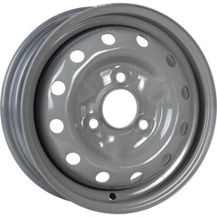 Диск Kronprinz Ваз 1111 12x4 3x98 ET40 DIA58.6 GREY