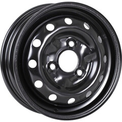 Диск Kronprinz Ваз 1111 12x4 3x98 ET40 DIA58.6 BLACK