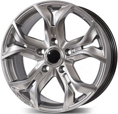 Диск Pdw Invader 20x8.5 5x150 ET45 DIA110.1 B