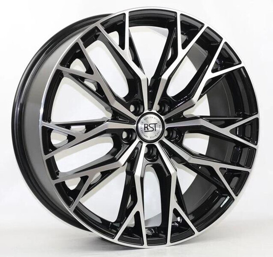 Диск Rst R052 20x8 5x108 ET36 DIA65.1 BD