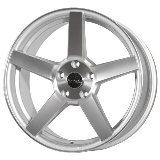 Диск Pdw C-Spec 17x7 4x100 ET40 DIA60.1 M/S