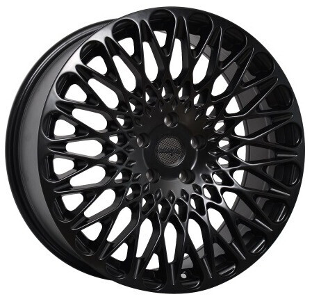 Диск Pdw 5424 (9059) 19x8.5 5x114.3 ET45 DIA67.1 U4B