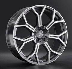 Диск Replay Gs1 21x9.5 5x114.3 ET47 DIA67.1 GMF