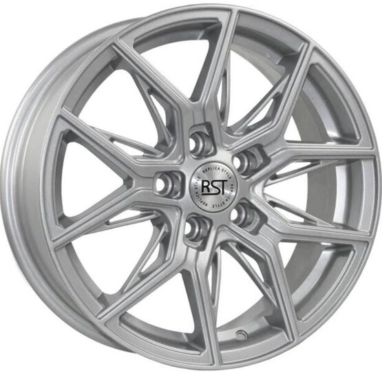 Диск Rst R146 16x6.5 5x114.3 ET45 DIA67.1 SL
