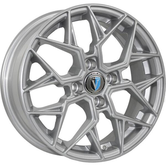 Диск Venti 1520 15x6 4x100 ET45 DIA54.1 SL