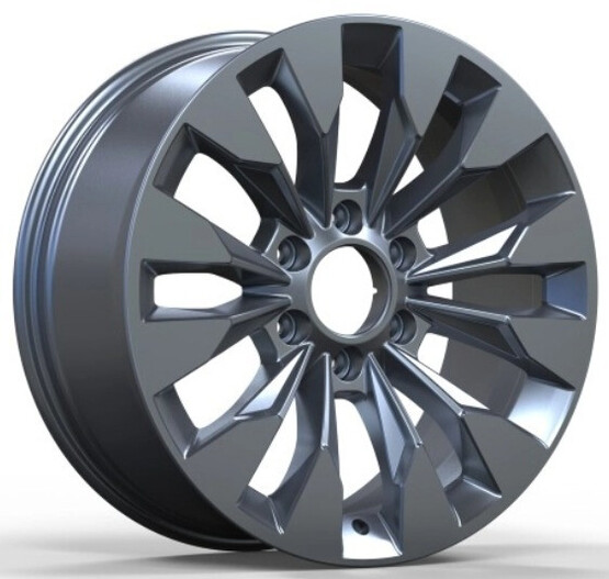 Диск Replica Fr Tk 141 19x8.5 6x139.7 ET36 DIA100.1 HB