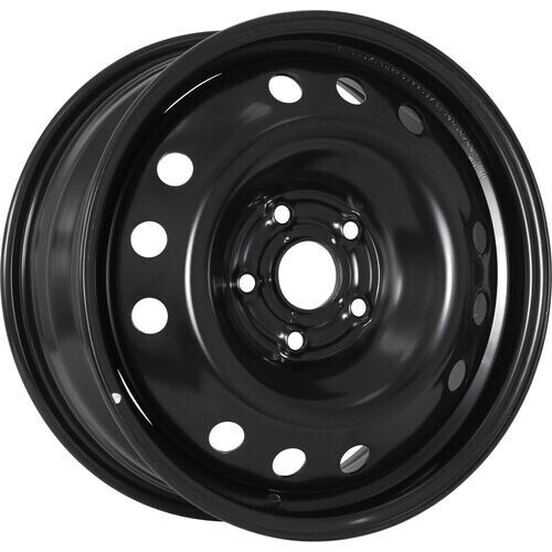 Диск Евразиа Тапо 75I50D 16x6.5 5x112 ET50 DIA57.1 BLACK