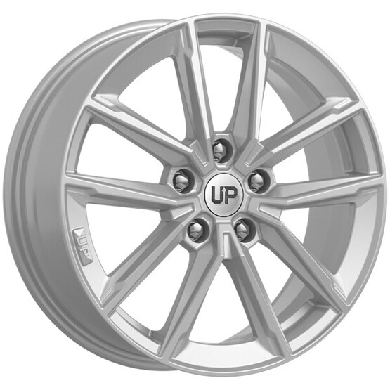 Диск Wheels Up Up104 17x6.5 5x114.3 ET49 DIA67.1 S