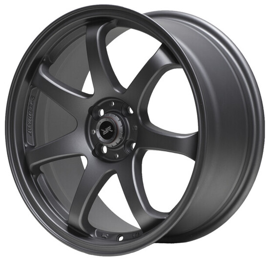 Диск Rr Css 356 17x7.5 5x114.3 ET40 DIA67.1 MK/M