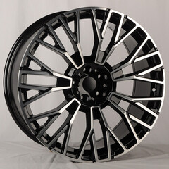 Диск Powcan 3S1111 20x10.5 5x112 ET40 DIA66.6 MB/B