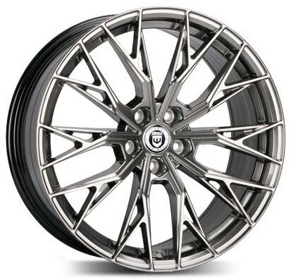 Диск Iwheel Ivf-3243 17x7.5 5x100 ET35 DIA73.1 HB