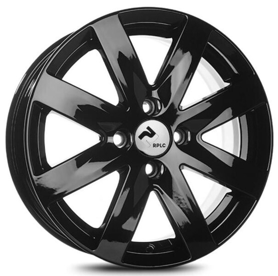 Диск Rplc Ki208 15x6 4x100 ET48 DIA54.1 B