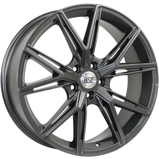 Диск Rst R139 19x7.5 5x108 ET46 DIA63.4 BMG