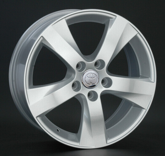 Диск Replay Ty118 17x7 5x114.3 ET45 DIA60.1 S