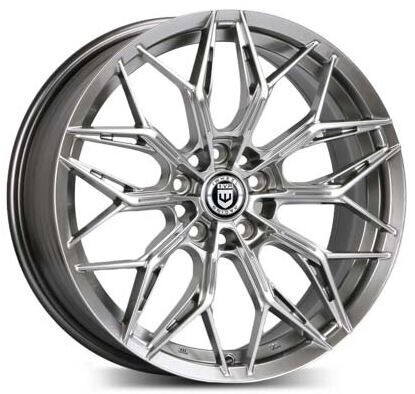 Диск Iwheel Ivf-3426 17x7.5 5x100 ET35 DIA73.1 HB