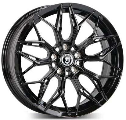 Диск Iwheel Ivf-3426 18x8 5x114.3 ET35 DIA73.1 B
