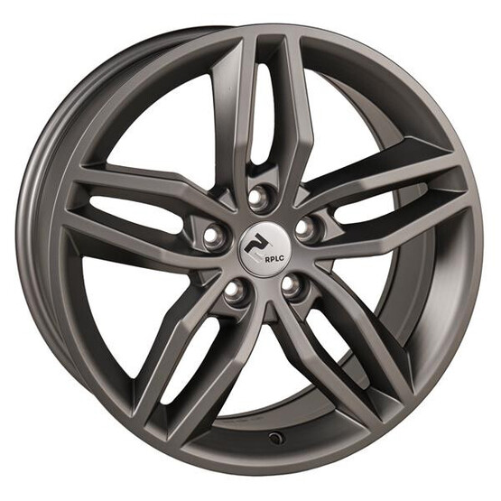 Диск H-Replica Au82 18x8 5x112 ET40 DIA66.6 HS