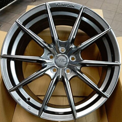 Диск Iwheel Ivf-3408 18x8 5x114.3 ET35 DIA73.1 HB