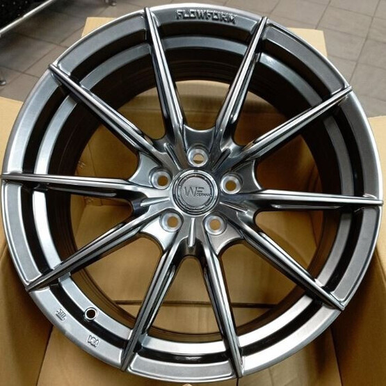 Диск Iwheel Ivf-3408 18x8 5x114.3 ET35 DIA73.1 HB
