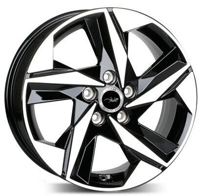 Диск Replica Fr Hnd H3331F 17x7 5x114.3 ET49 DIA67.1 BM