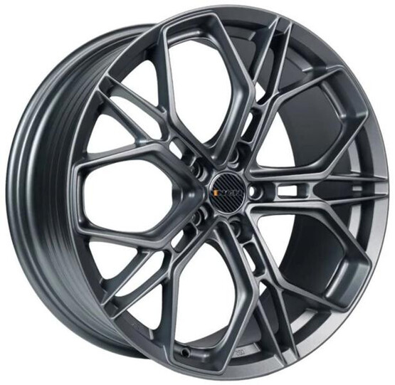 Диск Inch Fa8534 19x8.5 5x112 ET28 DIA66.6 SATIN GUNMETAL