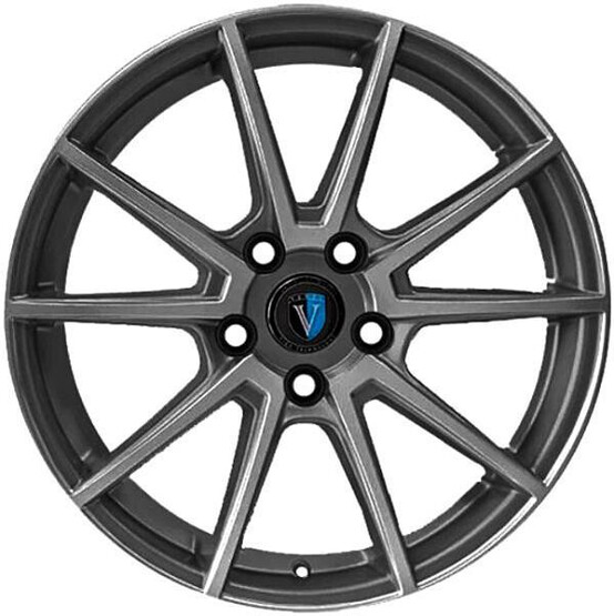 Диск Venti 1704 17x7 5x112 ET40 DIA57.1 BMG