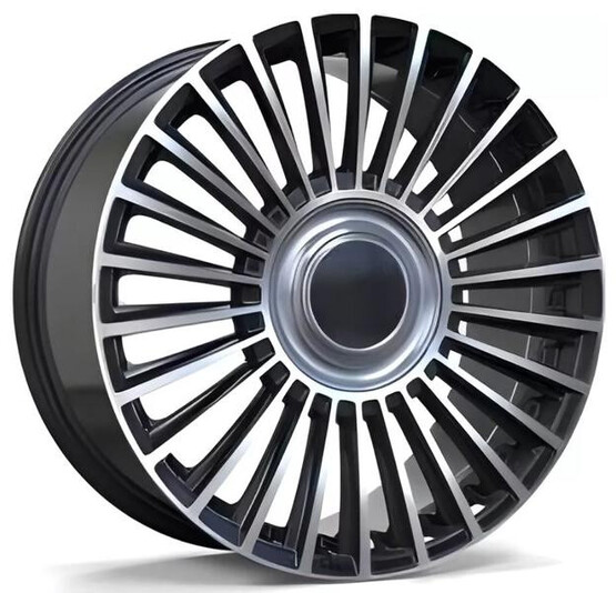 Диск Rst R159 19x8 5x108 ET45 DIA63.4 BD