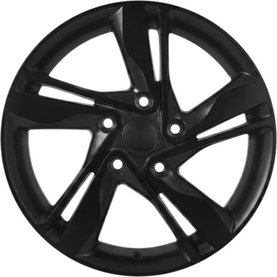 Диск Tech Line 650 16x6.5 5x114.3 ET50 DIA66.1 BLM