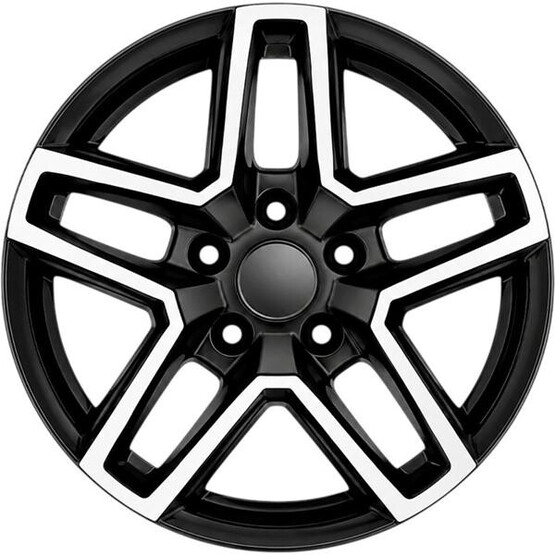Диск Rst R238 18x8 6x139.7 ET36 DIA100.1 BDM