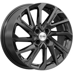 Диск Ifree Original Неом (Кс1172) 16x7 4x98 ET33 DIA58.5 BK