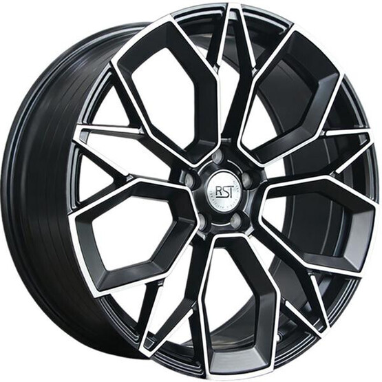 Диск Rst R2109Ff 21x8.5 5x114.3 ET45 DIA67.1 BDM