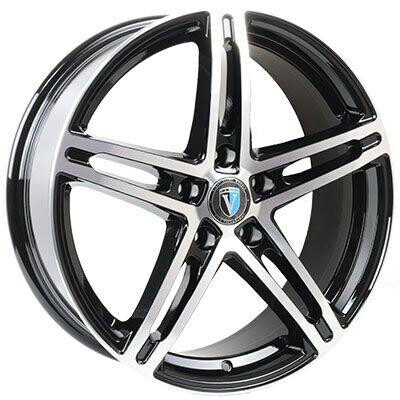 Диск Venti 1818 18x7.5 5x114.3 ET37 DIA66.6 BD