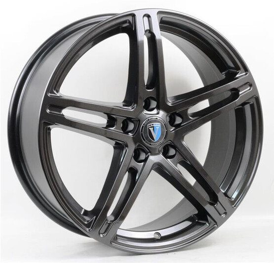 Диск Venti 1818 18x7.5 5x114.3 ET37 DIA66.6 BMG