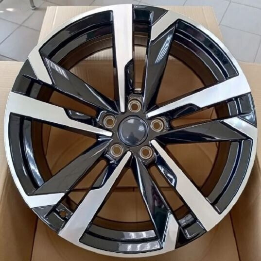 Диск Iwheel Iv-113 19x8 5x112 ET40 DIA57.1 BM