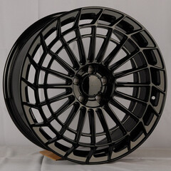 Диск Iwheel Ivf-3140 21x10 5x112 ET48 DIA66.6 B