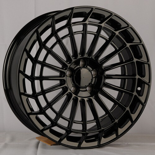 Диск Iwheel Ivf-3140 21x10 5x112 ET48 DIA66.6 B