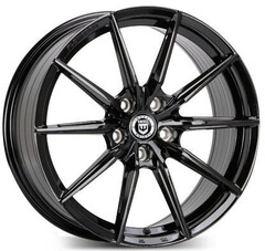 Диск Iwheel Ivf-3408 19x8.5 5x114.3 ET35 DIA73.1 B