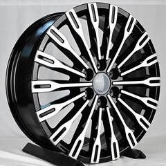 Диск Iwheel Ivf-3442 22x8 6x139.7 ET55 DIA95.1 BM
